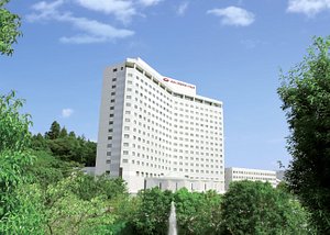 ANA Crowne Plaza Narita, an IHG hotel in Narita