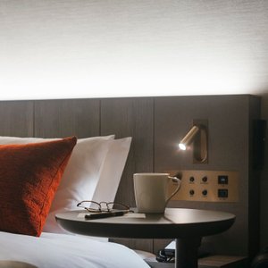 【Advanced Floor】room image