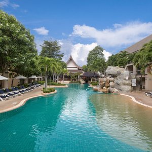 Emerald Pool 2