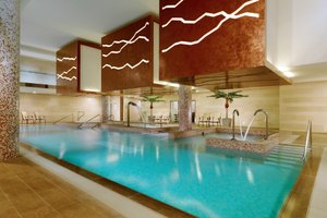 Sheraton Athlone Hotel in Athlone