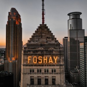 Building Exterior