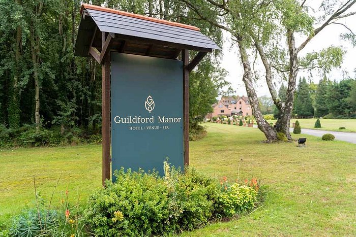 GUILDFORD MANOR - Updated 2024 Reviews, Price Comparison