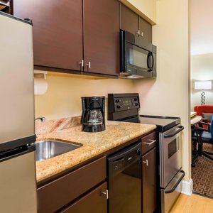 Suite Kitchen