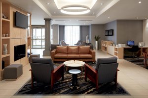 Fairfield by Marriott Montreal Airport in Dorval