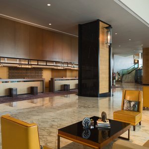 Upper Lobby
