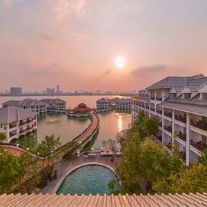 Hotel Overview 