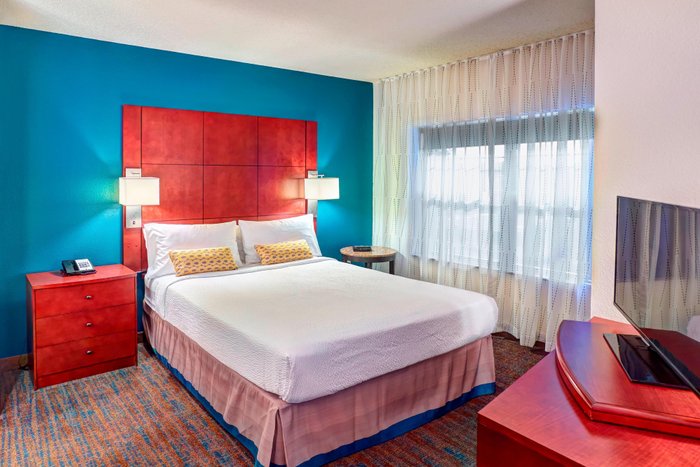 RESIDENCE INN BY MARRIOTT ST. PAUL DOWNTOWN $116 ($̶1̶5̶9̶) - Updated 2023  Prices & Hotel Reviews - Saint Paul, MN