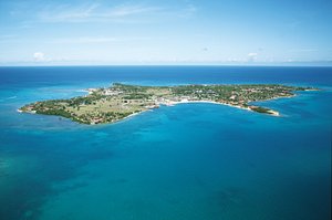 Jumby Bay Island - An Oetker Collection Hotel in Antigua