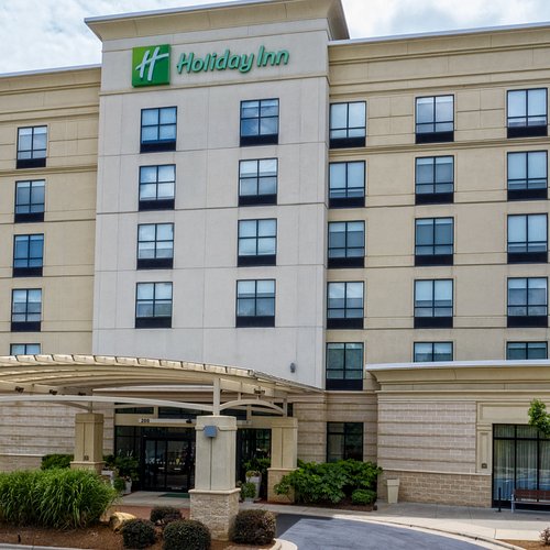 The 10 Closest Hotels To Nash General Hospital Rocky Mount 3688