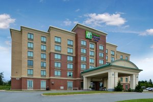 Holiday Inn Express & Suites Halifax Airport, an IHG Hotel in Goffs