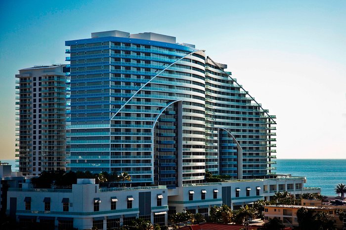 W Fort Lauderdale C$ 320 (C̶$̶ ̶1̶,̶1̶5̶5̶). Fort Lauderdale Hotel Deals &  Reviews - KAYAK