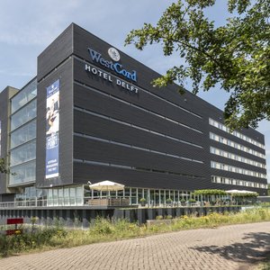 Exterior Hotel