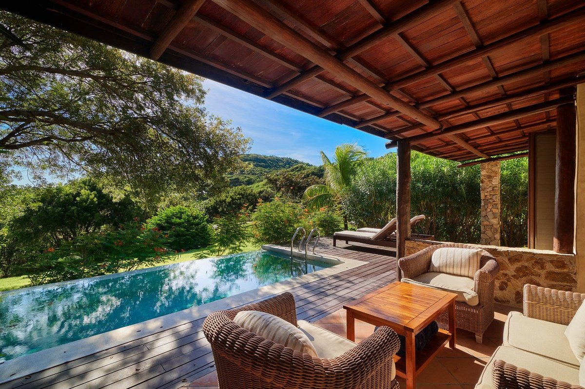 Canouan Estate Resort & Villas Pool Pictures & Reviews - Tripadvisor