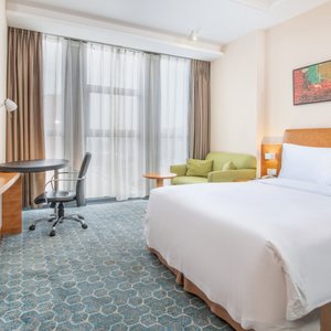 Holiday Inn Express Beijing Huacai, an IHG hotel, hotel in Beijing
