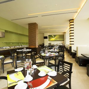 Cafe La Fiesta Restaurant
