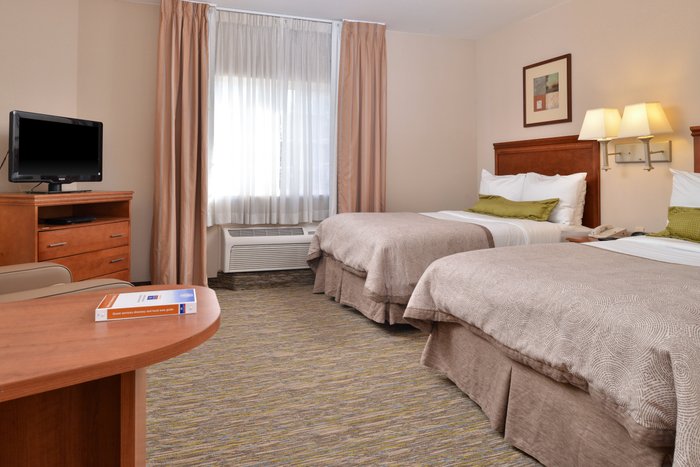 CANDLEWOOD SUITES MANASSAS, AN IHG HOTEL $106 ($̶1̶2̶5̶) - Updated 2023 ...