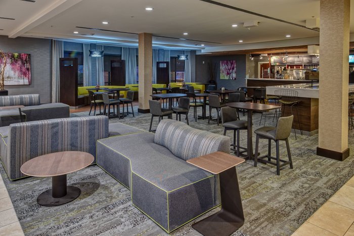 COURTYARD BY MARRIOTT LIMA - Prices & Hotel Reviews (Ohio)