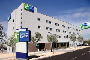 Holiday Inn Express Madrid - Getafe, an IHG Hotel in Getafe