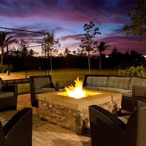 Fire Pit