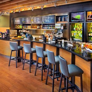 The Bistro - Bar