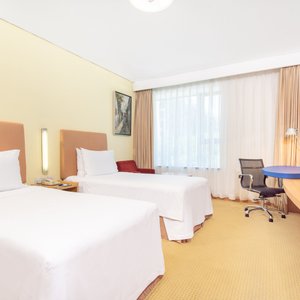 Holiday Inn Express Beijing Temple of Heaven, an IHG hotel, hotel in Beijing