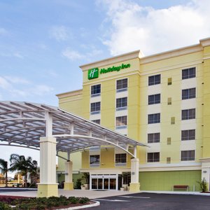 Exterior Feature