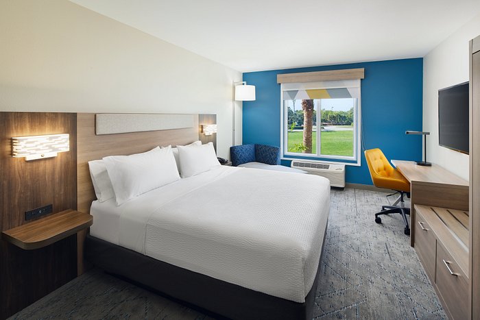 Holiday Inn Port St. Lucie from $63. Port St. Lucie Hotel Deals