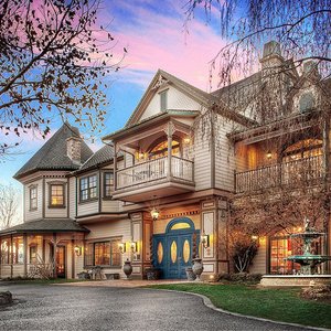 Exterior Sunset