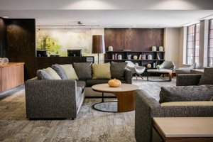 Courtyard by Marriott Omaha Aksarben Village in Omaha