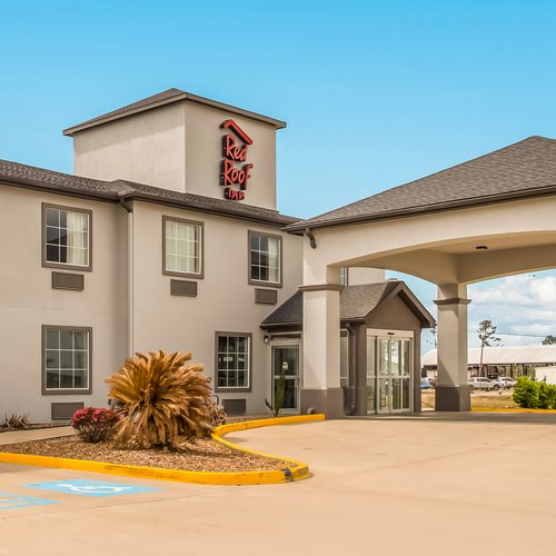 THE 10 BEST Hotels in Lake Charles, LA 2024 (from $50) - Tripadvisor