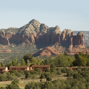Sky Ranch Lodge in Sedona