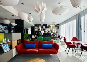 citizenM Amsterdam South in Amsterdam