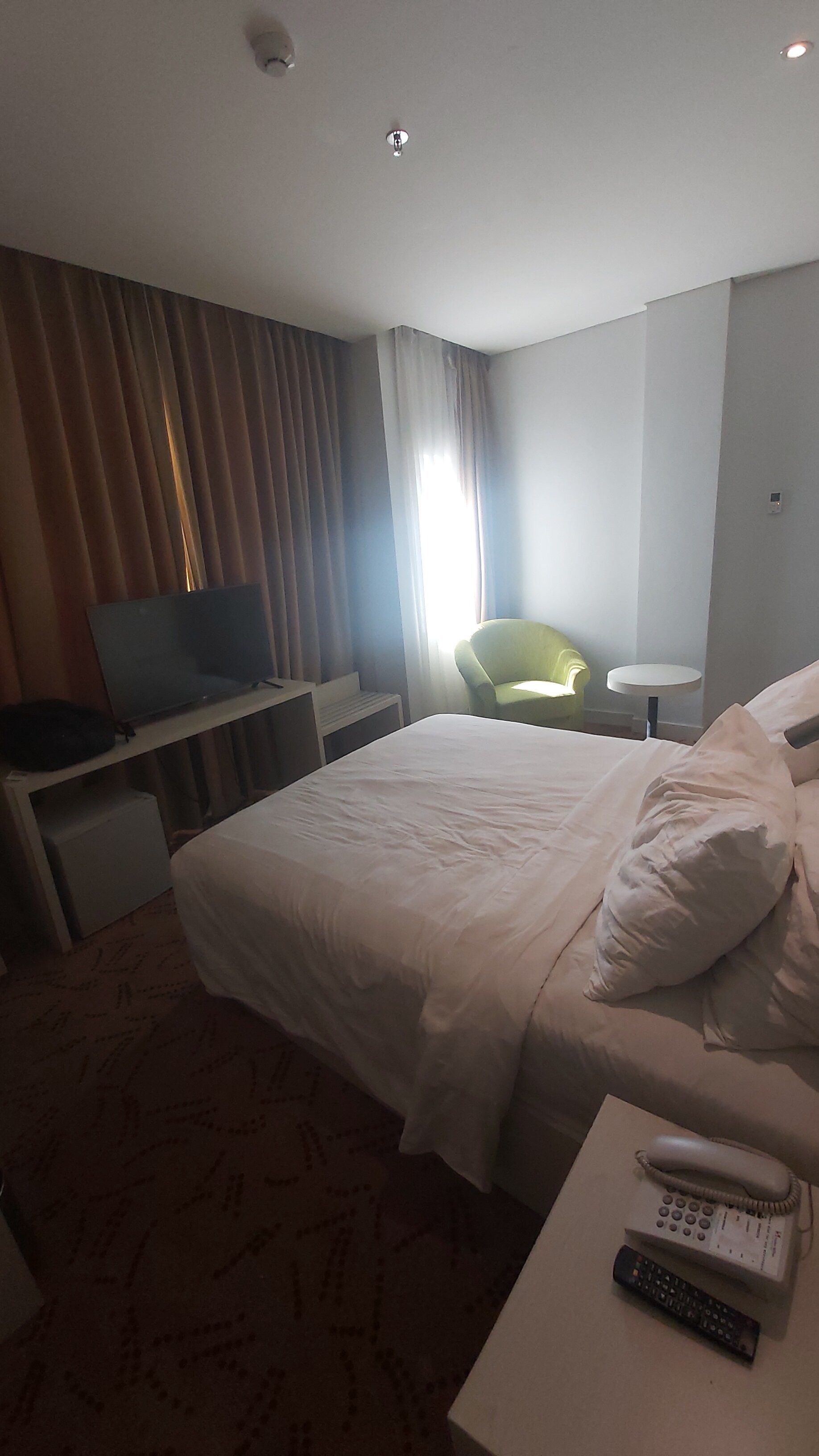 SWISS-BELINN BALIKPAPAN $31 ($̶3̶7̶) - Updated 2024 Prices & Hotel ...