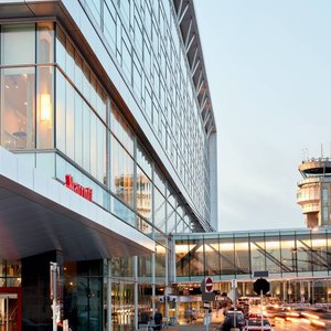Exterior Entrance