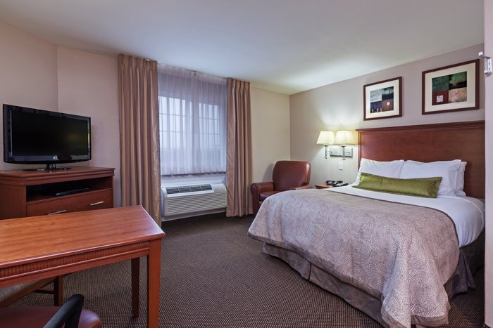 CANDLEWOOD SUITES TEXAS CITY, AN IHG HOTEL $94 ($̶1̶0̶0̶) - Updated ...