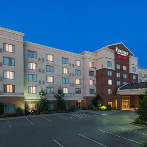 Fairfield Inn & Suites Buffalo Airport in Cheektowaga