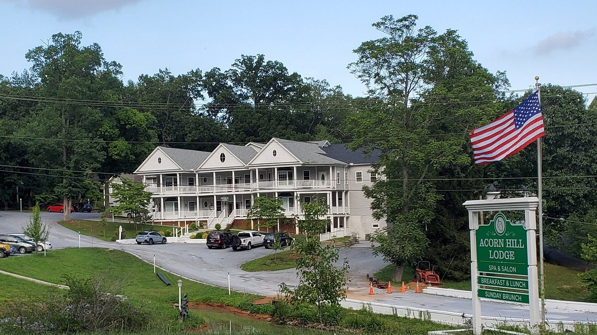 Extended Stay Lodging Lynchburg