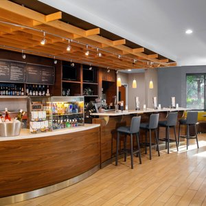 Bistro Bar