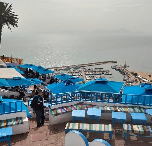 Les 10 Meilleures Choses à Faire à Sidi Bou Said 2024 