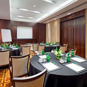 Well appointed meeting rooms for the perfect team meeting