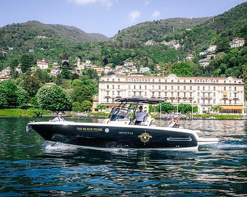 tours from bellagio italy