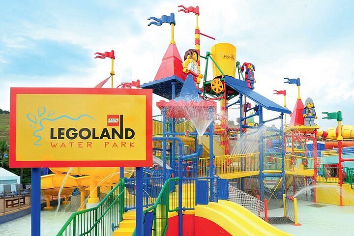 2025 Legoland Water Park in Dubai - with Reviews