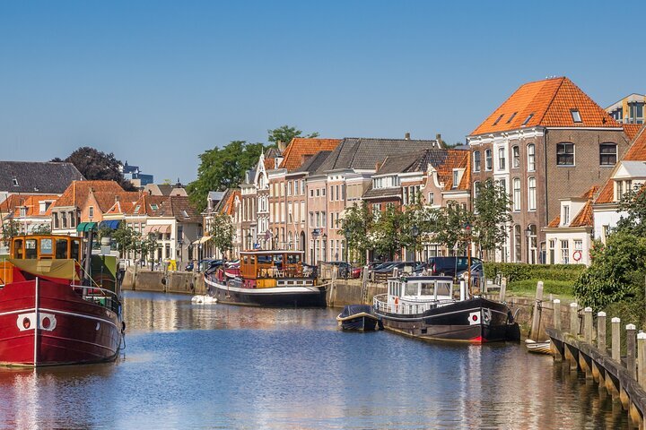 THE 15 BEST Things To Do In Zwolle - 2023 (with Photos) - Tripadvisor