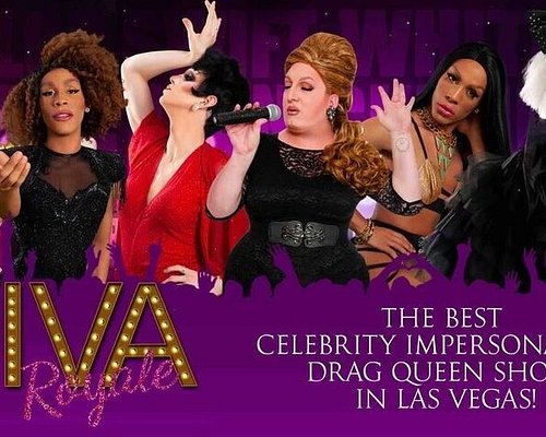 Best Shows in Las Vegas 2023 – Tickets, Photos & Reviews