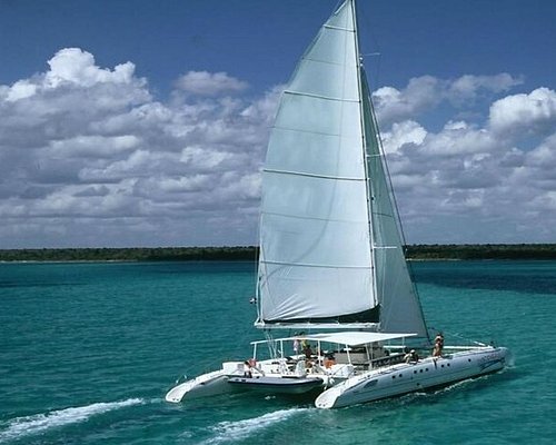 what is the saona island excursion