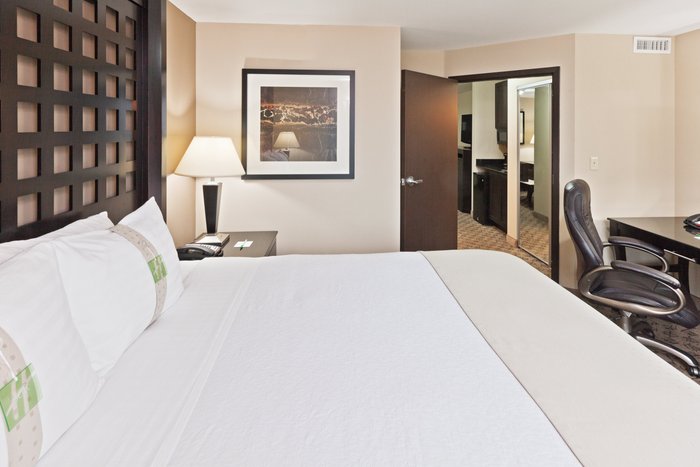 Holiday Inn & Suites Tulsa South, An Ihg Hotel - Updated 2023 Prices 