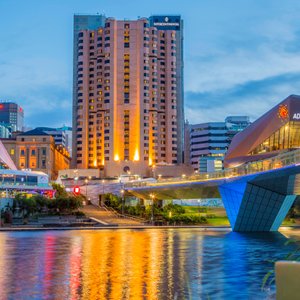 InterContinental Adelaide