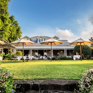 SCE Main Lodge
