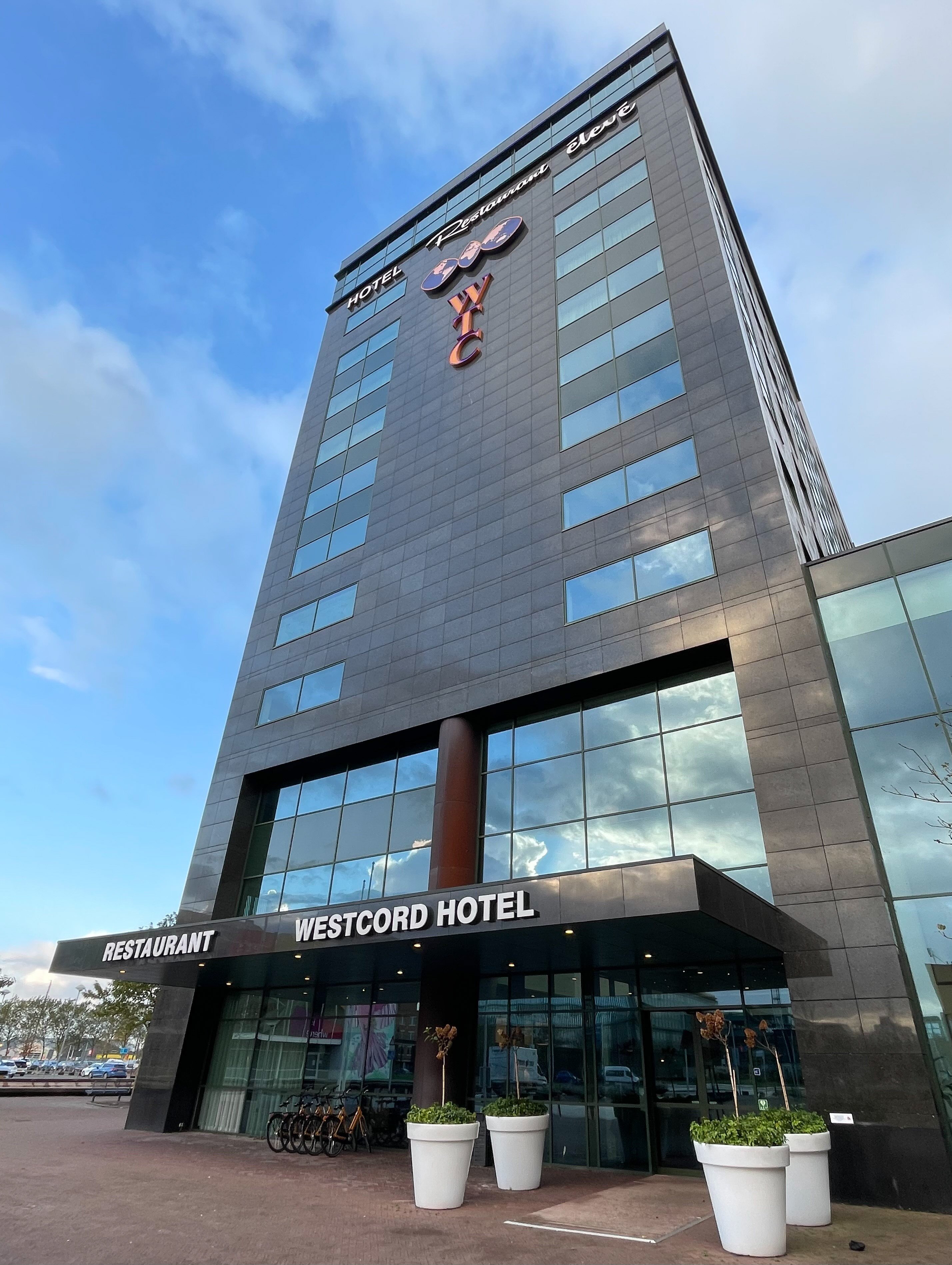 WESTCORD WTC HOTEL LEEUWARDEN - Hotel Reviews, Photos, Rate Comparison ...