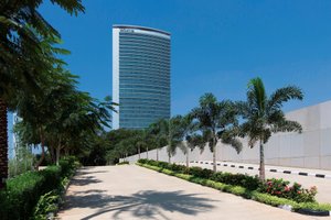 The Westin Mumbai Garden City in Mumbai